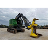 2023 John Deere 859M Track Feller Buncher